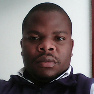 Sipho - ICU Transport (Driver)